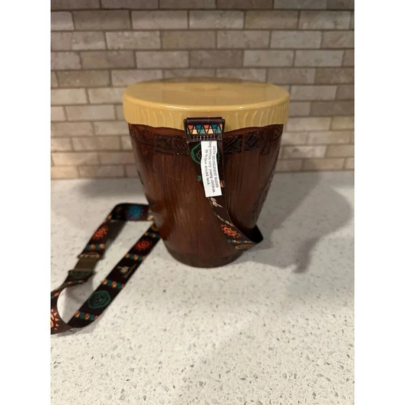 Disney Parks Lion King Drum popcorn bucket 122 - Picture 4 of 5